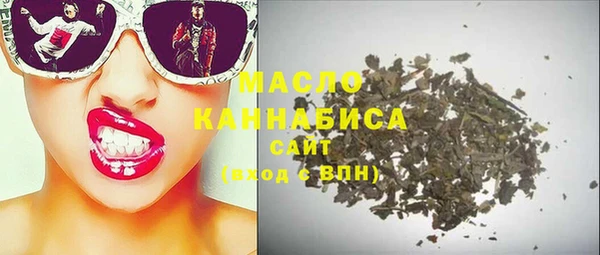хмурый Бронницы